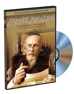 Putov�n� Jana Amose