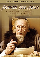 Putov�n� Jana Amose