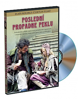 Posledn� propadne peklu