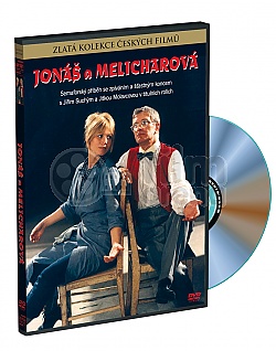 Jon� a Melicharov�