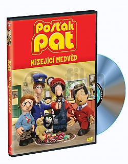 Po���k Pat: Nov� p��b�hy 5 - Mizej�c� medv�d