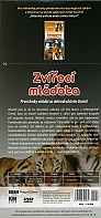 Zv��ec� ml��ata (pap�rov� obal)