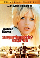 Sugarlandsk� expres