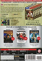 Jamie Oliver - Jamie po Italsku: 2. s�rie DVD 2 (pap�rov� obal)