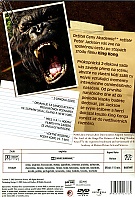 King Kong: Den�k re�is�ra 2DVD S.E.