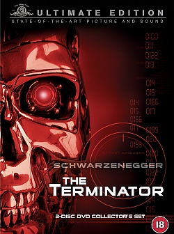 Termin�tor 2DVD U.E.