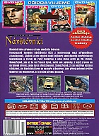 N�v�t�vn�ci (pap�rov� obal)