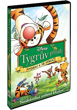Tygr�v p��b�h