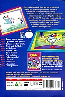 Oggy: Past na �v�by (pap�rov� obal)