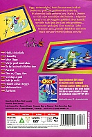 Oggy: Ho�k� �okol�da (pap�rov� obal)