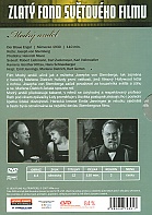 Modr� And�l (DVD+CD)