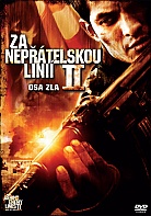 ZA NEP��TELSKOU LINII 2: Osa zla