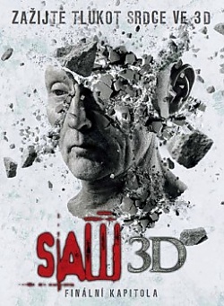 Saw 3D: Fin�ln� kapitola