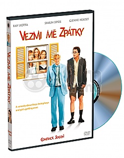 Vezmi m� zp�tky