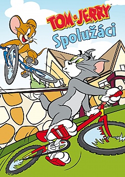 Tom a Jerry: Spolu��ci
