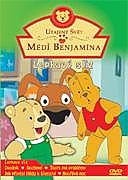 Utajen� sv�t M�di Benjam�na: Lepkav� sliz