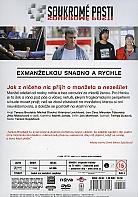 Soukrom� pasti �. 11: Exman�elkou snadno a rychle (pap�rov� obal)