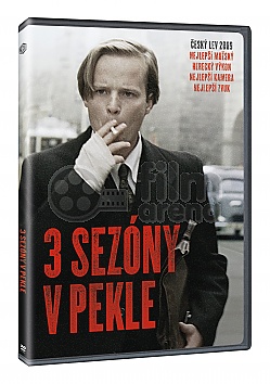 3 sez�ny v pekle