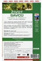 �ivot savc� - P��b�h o p�e�it� 2
