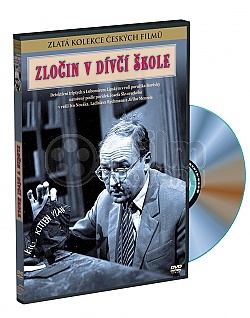 Zlo�in v d�v�� �kole