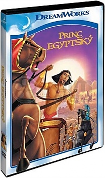 Princ Egyptsk�