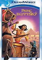 Princ Egyptsk�