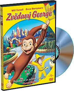 Zv�dav� George