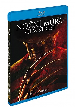 No�n� m�ra v Elm Street (2010)