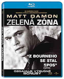 Zelen� Z�na
