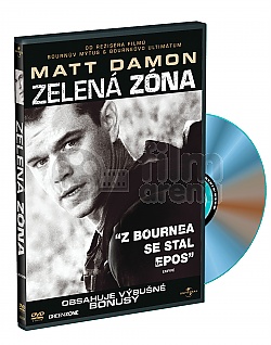 Zelen� Z�na