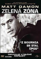 Zelen� Z�na