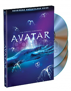 AVATAR Ultim�tn� edice Kolekce