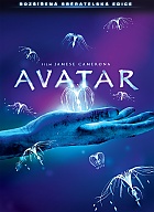 AVATAR Ultim�tn� edice Kolekce