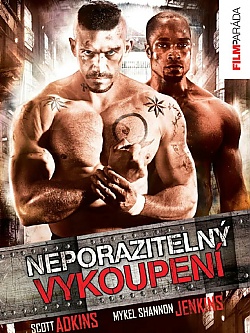 Neporaziteln�: Vykoupen�