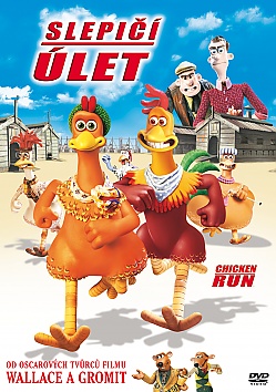 Slepi�� �let
