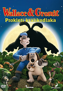 Wallace & Gromit: Proklet� kr�l�kodlaka