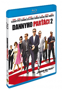 Dannyho par��ci 2