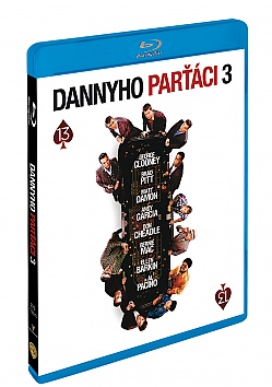 Dannyho par��ci 3