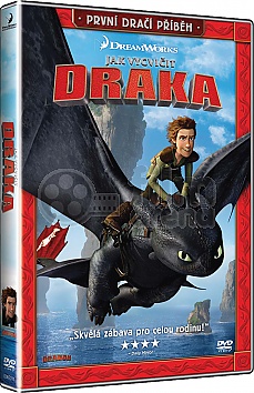 Jak vycvi�it draka