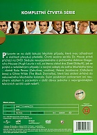 Dr. HOUSE - 4. sez�na Kolekce