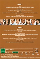 Dr. HOUSE - 4. sez�na Kolekce