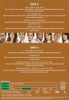 Dr. HOUSE - 4. sez�na Kolekce