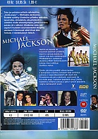MICHAEL JACKSON: Skute�n� p��b�h kr�le popu (pap�rov� obal)