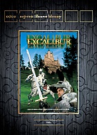 Excalibur (Edice nejv�t�� filmov� klenoty)