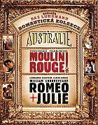 Baz Luhrmann: Romantick� KOLEKCE 3BD+CD Soundtrack