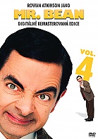 Mr. Bean 4 (Remastrov�n� edice)