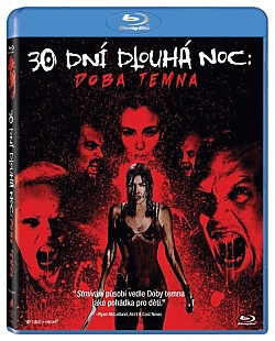 30 dn� dlouh� noc: Doba temna