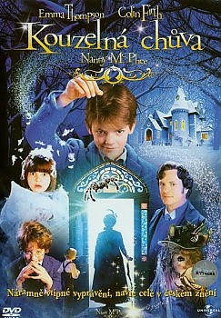 Kouzeln� ch�va Nanny McPhee
