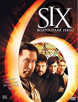 Six: Rozpoutan� peklo