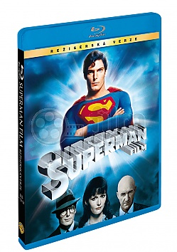 Superman: Film (Re�is�rsk� verze)